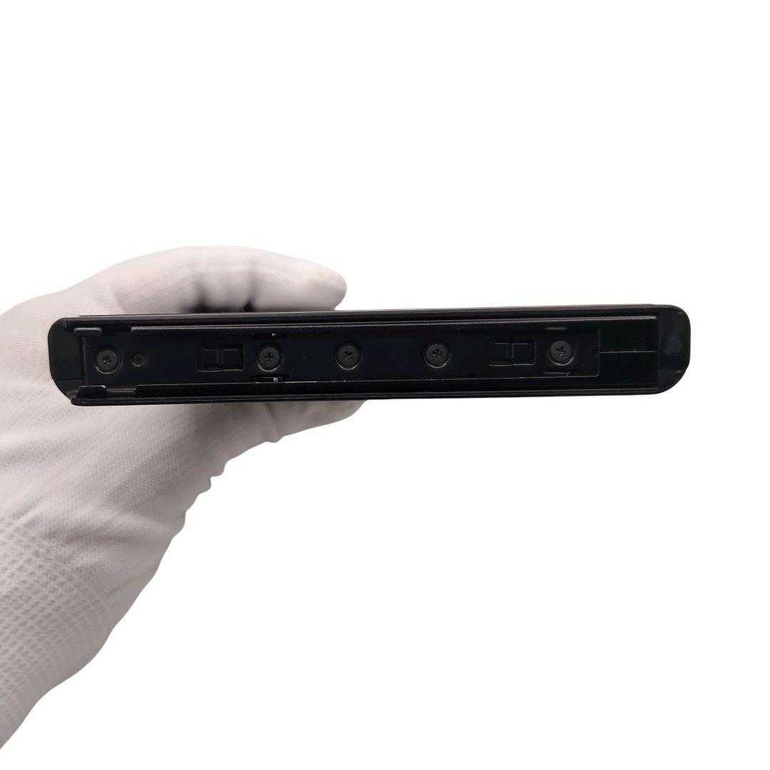 液晶美品✨ Nintendo Switch 本体のみ 未対策機 2017年製