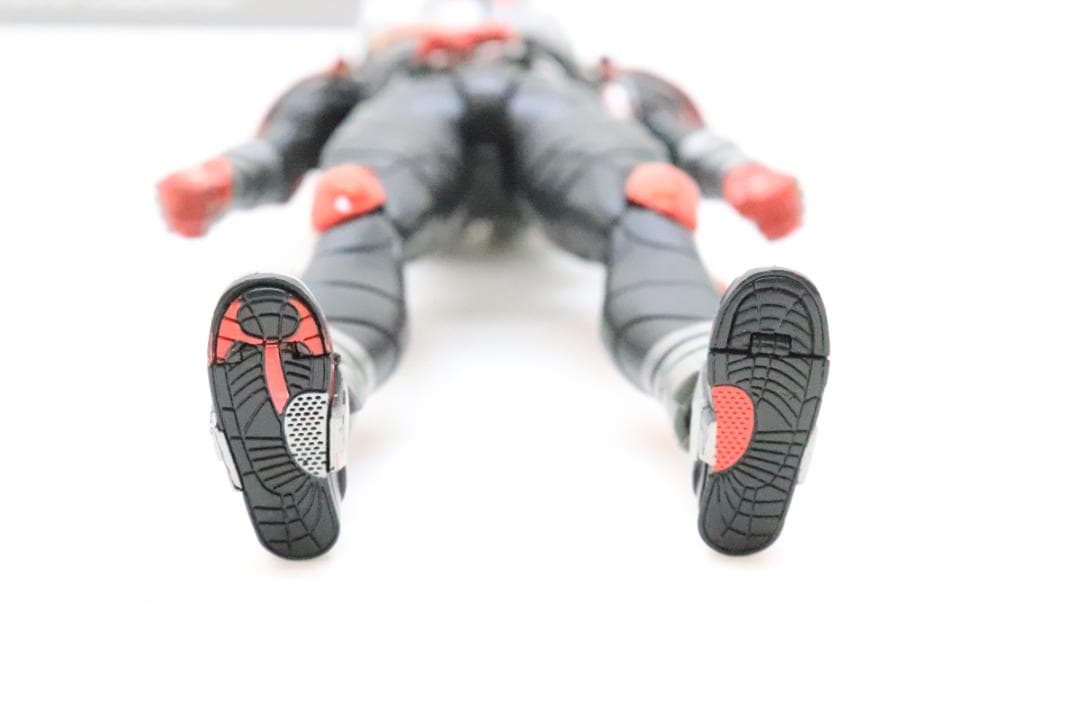 S.H.F 仮面ライダーカブト ハイパーフォーム 30-JD0121-05