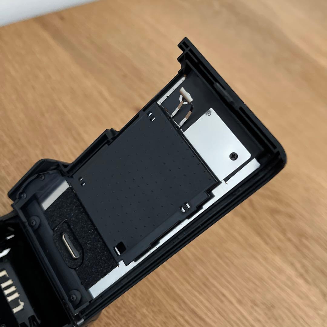 【希少】FUJIFILM Silvi F2.8 コンパクトカメラ