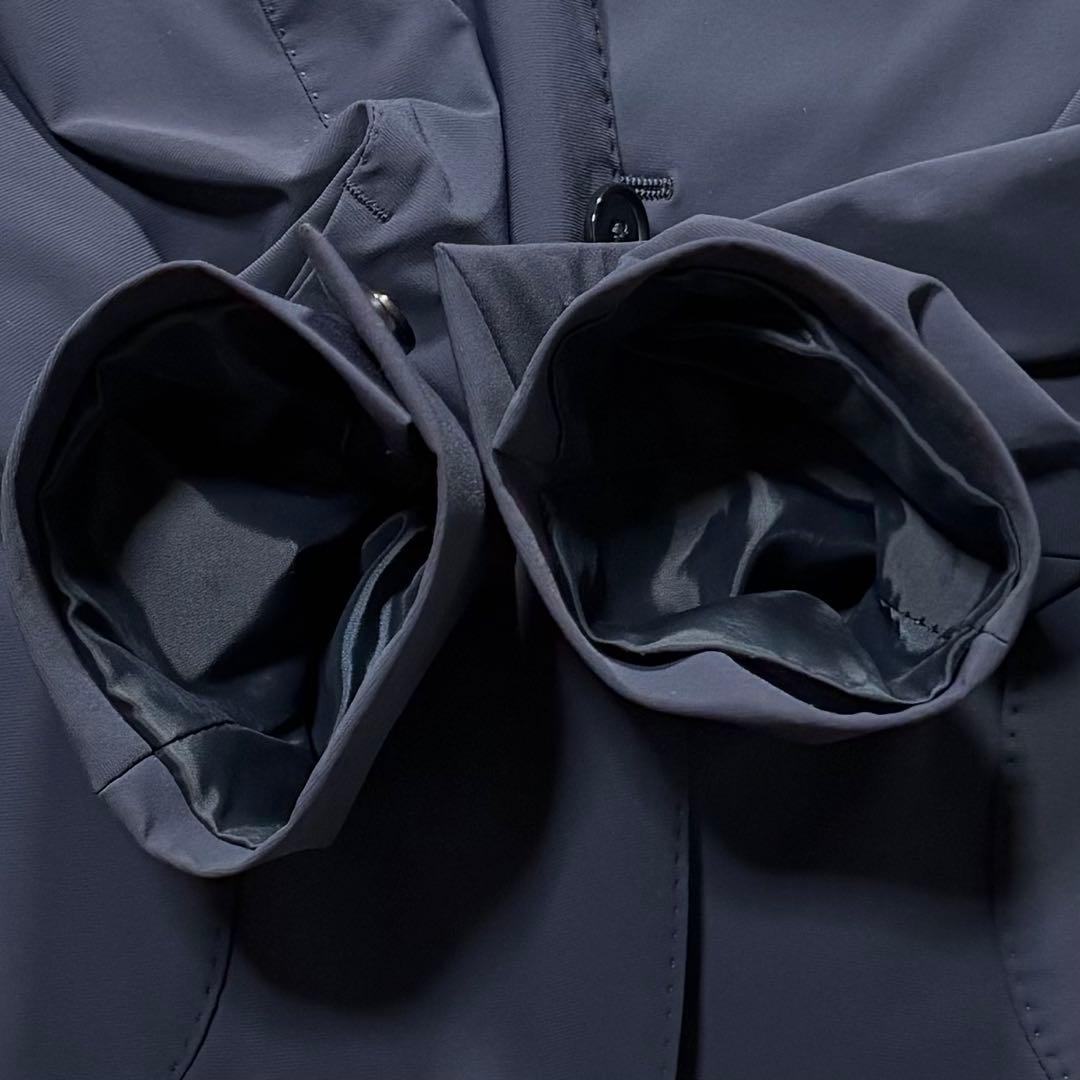 ロメロ様LARDINI ラルディーニ　セットアップ　EasyWear パッカブル