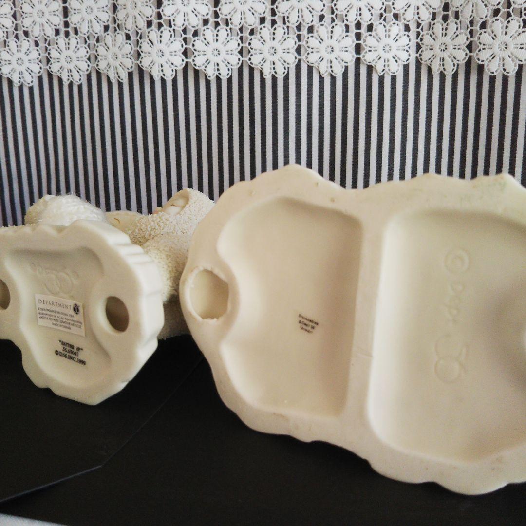 デパートメント56 BABIES セット A