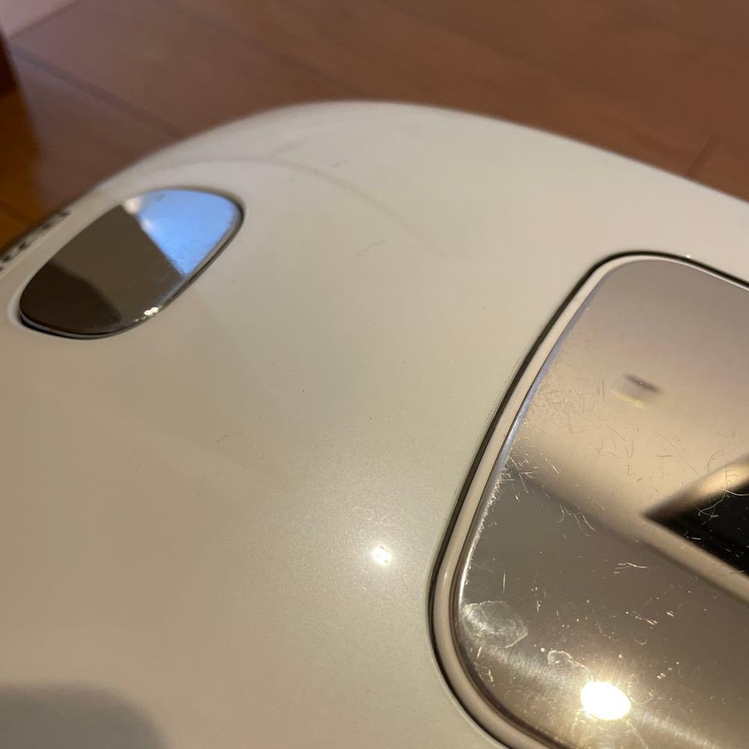 炊飯器 象印　NP-RM05型 ホワイト