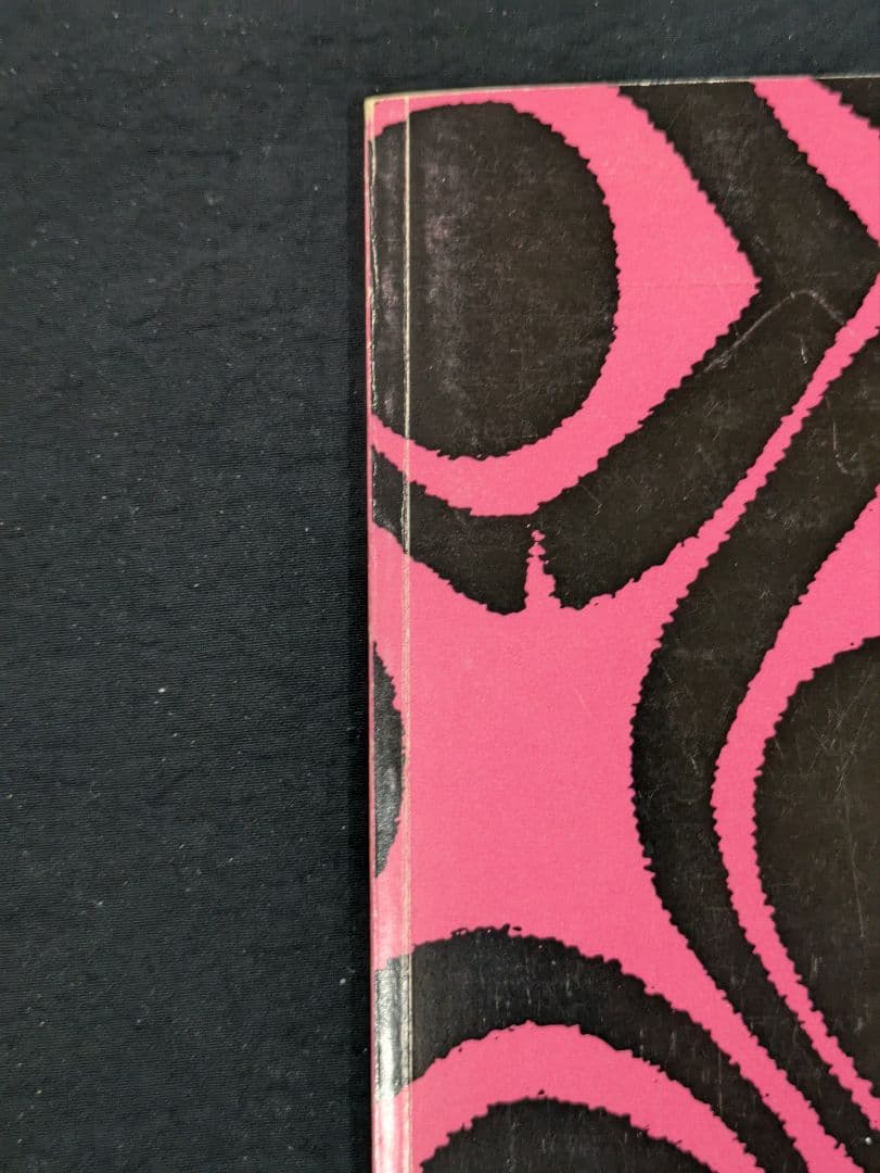 大竹伸朗展 1982年(昭和57年) アートカタログ サイン入り