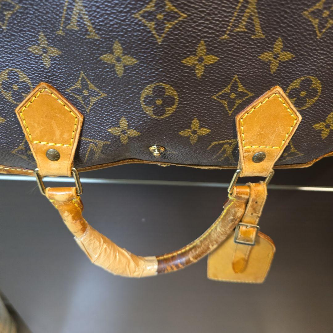 Louis Vuitton ガーメントバッグ