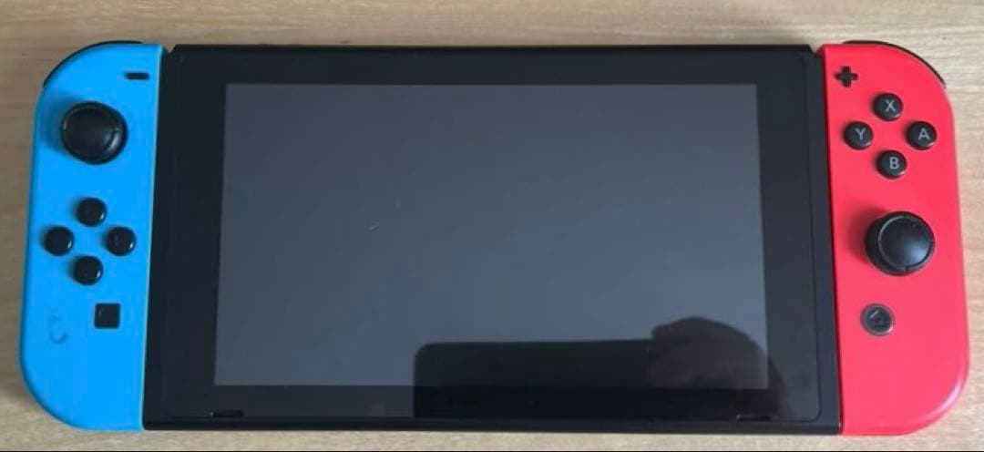 Switch　本体　セット ジャンク