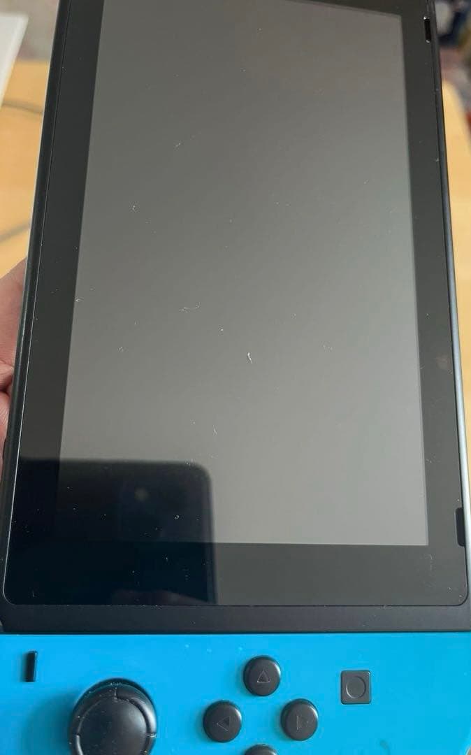 Switch　本体　セット ジャンク