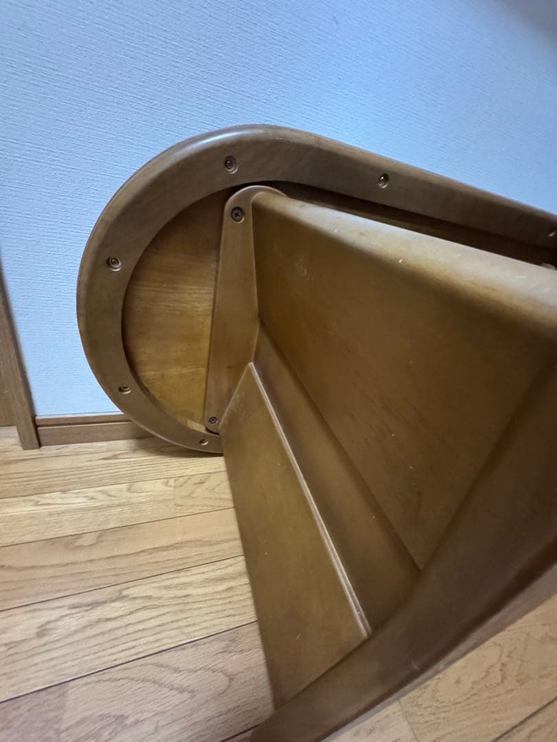 maruniマルニセンターテーブルローテーブル