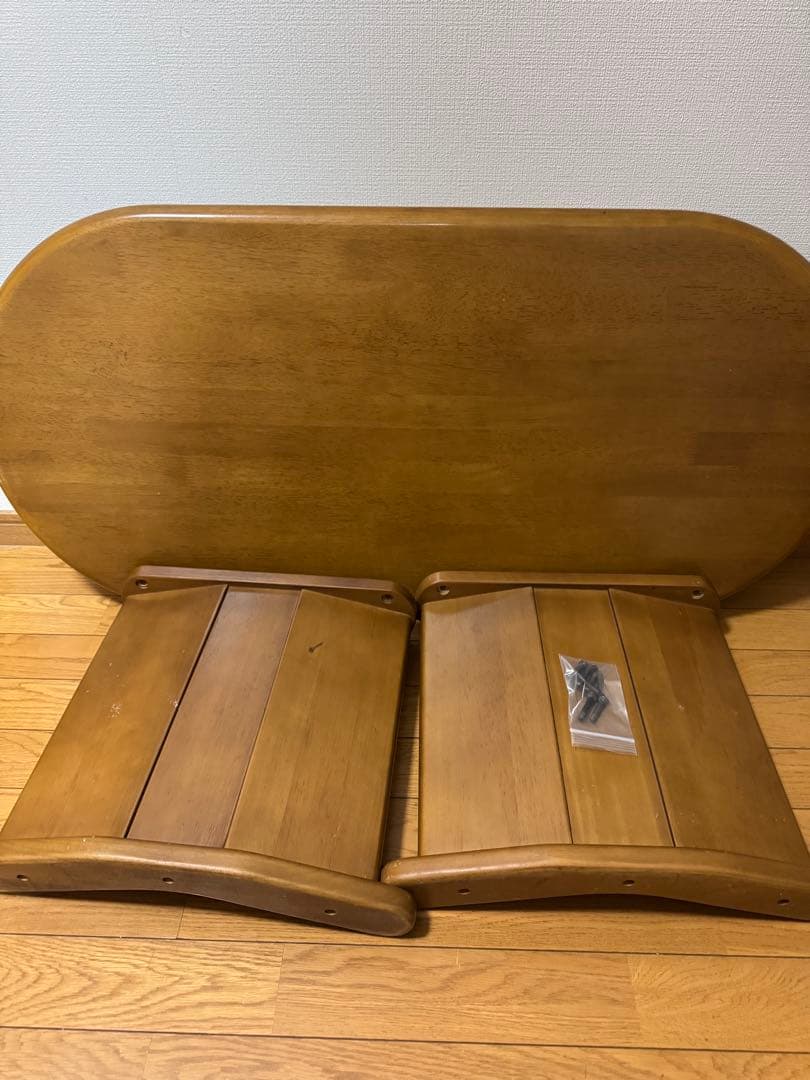 maruniマルニセンターテーブルローテーブル