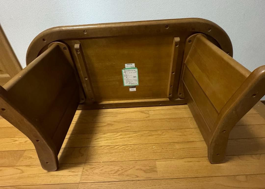 maruniマルニセンターテーブルローテーブル