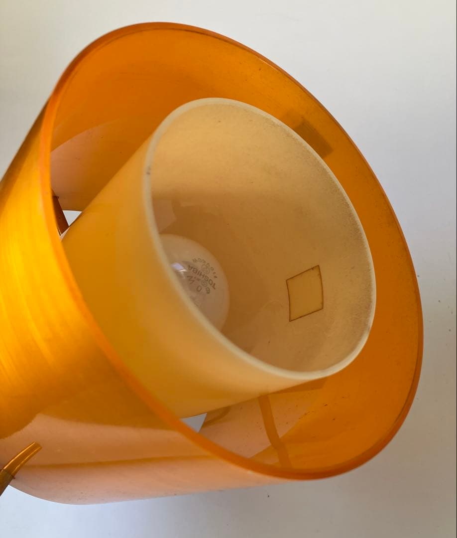 昭和レトロ ペンダントライト