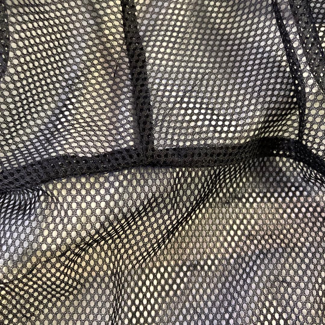 ブリストルNike フード付きナイロンジャケット Mサイズ