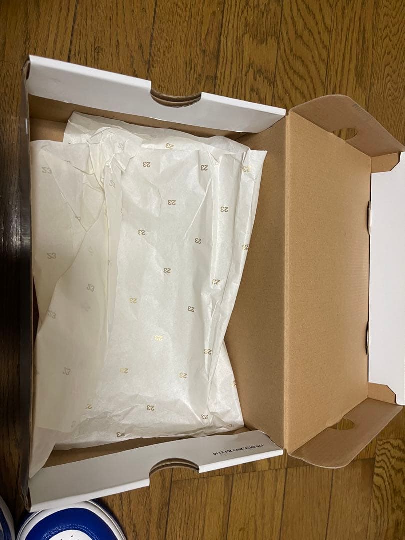 エアジョーダン1 AJ1 jordan1 ケンタッキーブルー