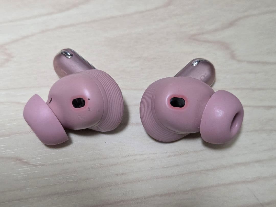 JBL Tour Pro 2 ワイヤレスイヤホン ゆるし色