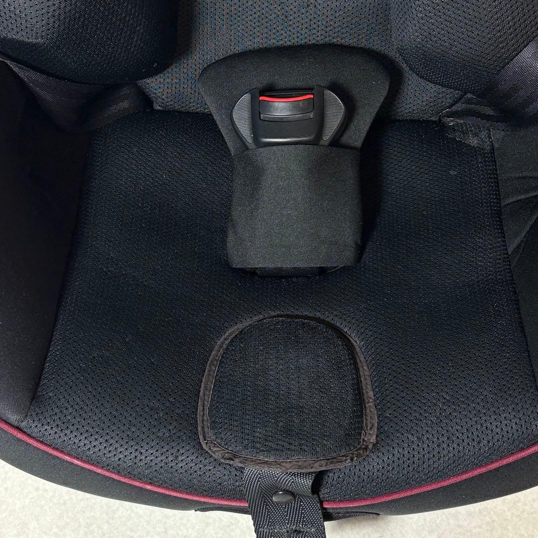 Aprica formfit フォームフィット ISO-FIX チャイルドシート