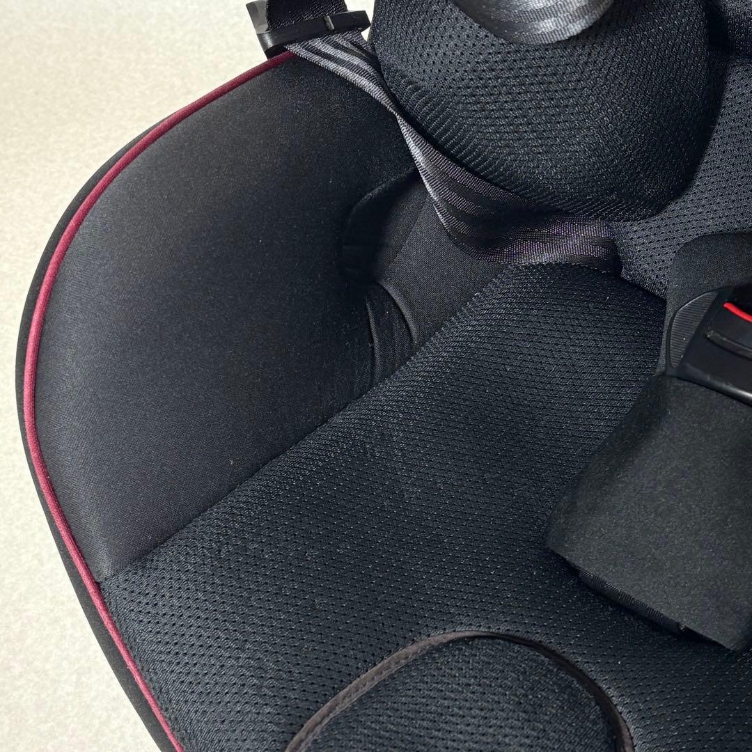 Aprica formfit フォームフィット ISO-FIX チャイルドシート