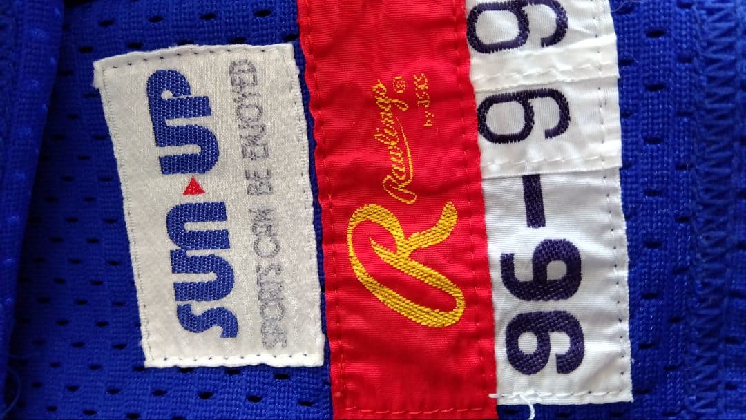 O*様 Kakehata 99 サイン入りユニフォーム2点セット