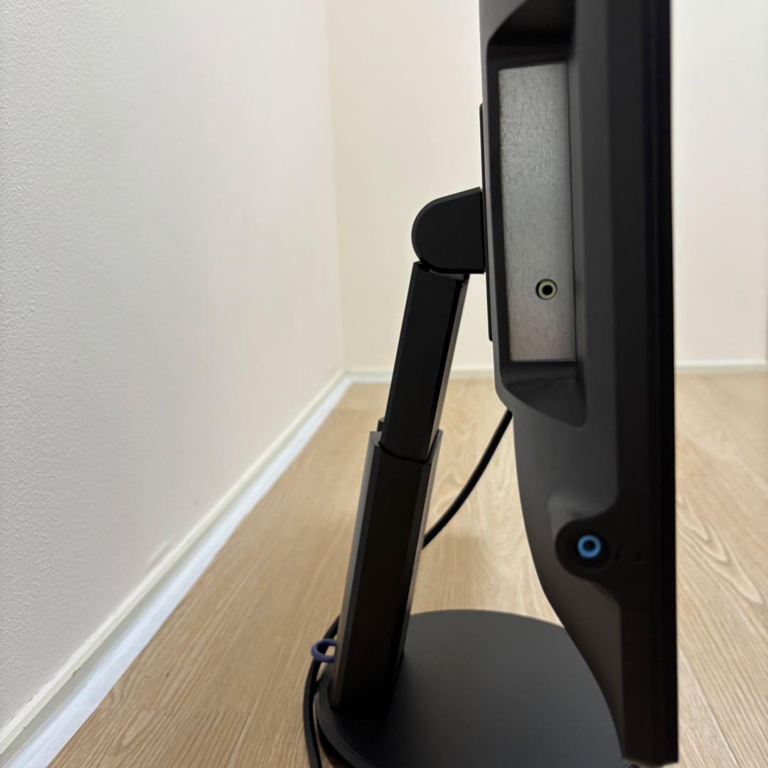 IODATA モニター EX-LD2383DBS