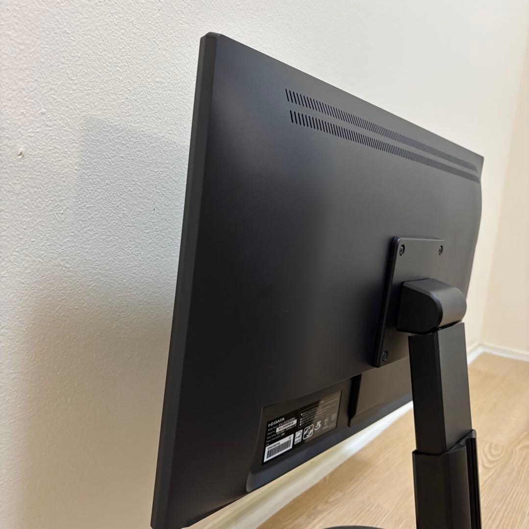 IODATA モニター EX-LD2383DBS