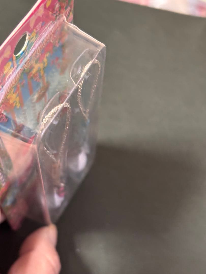 激レア❣️未使用未開封❗️ご当地キティ神奈川 箱根ベゴニア園2006