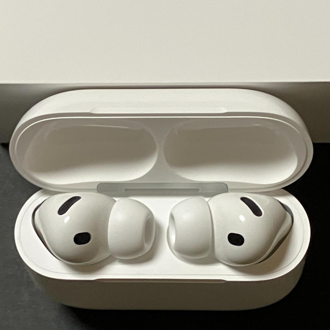 AirPods Pro 3 美品 使用時間5時間程度