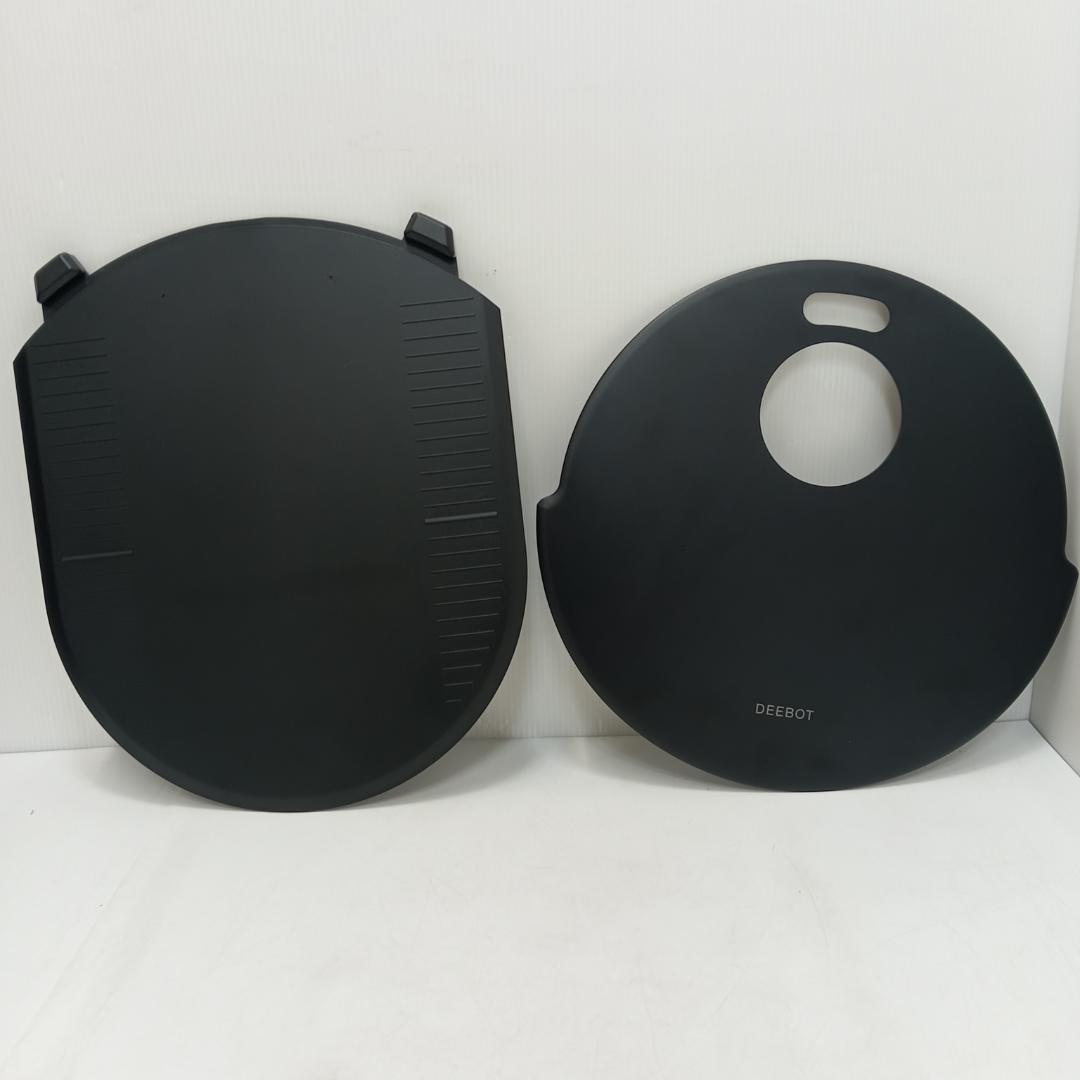 10m6176e3p ロボット掃除機 エコバックス DKX56-11EE 箱付き