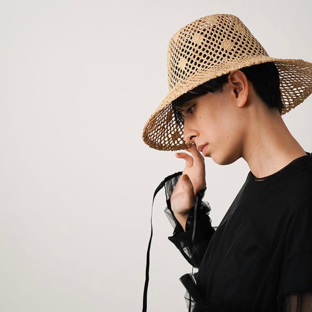 【タグ付き未使用品】 La Maison de Lyllis VAUCHO