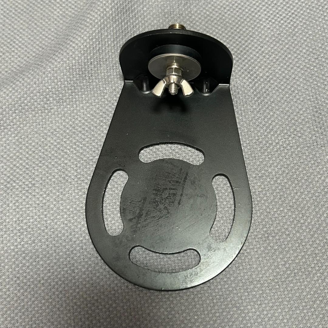 CQ Ham Radioオリジナル ATUエレメント