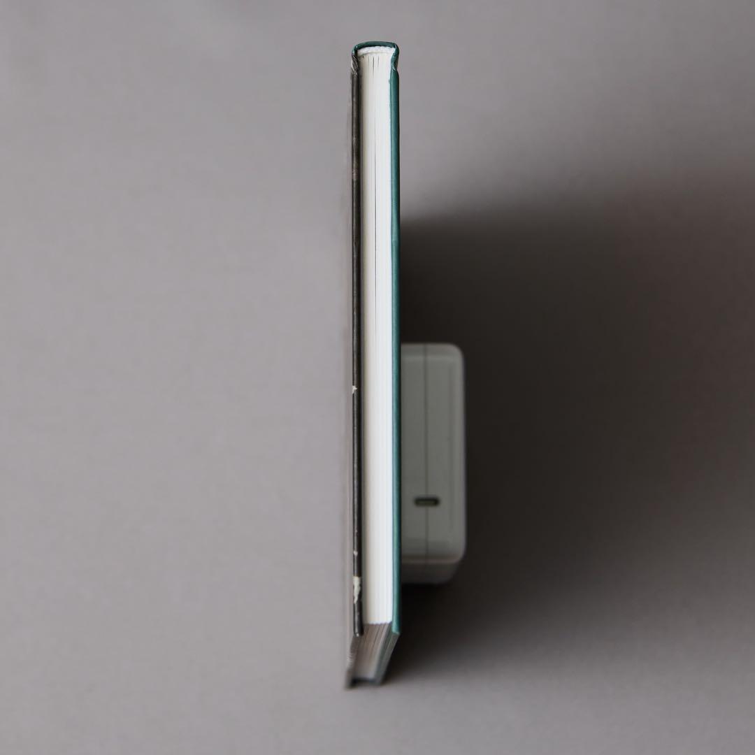 絶版 Cahier photographique 1970-1990