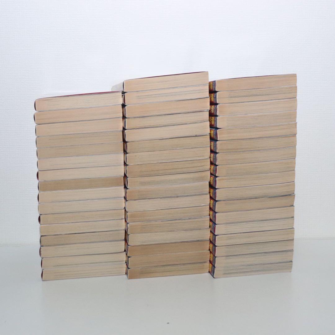 静かなるドン　全巻セット　1〜108巻　初版多数