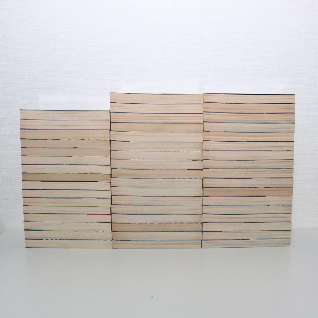 静かなるドン　全巻セット　1〜108巻　初版多数