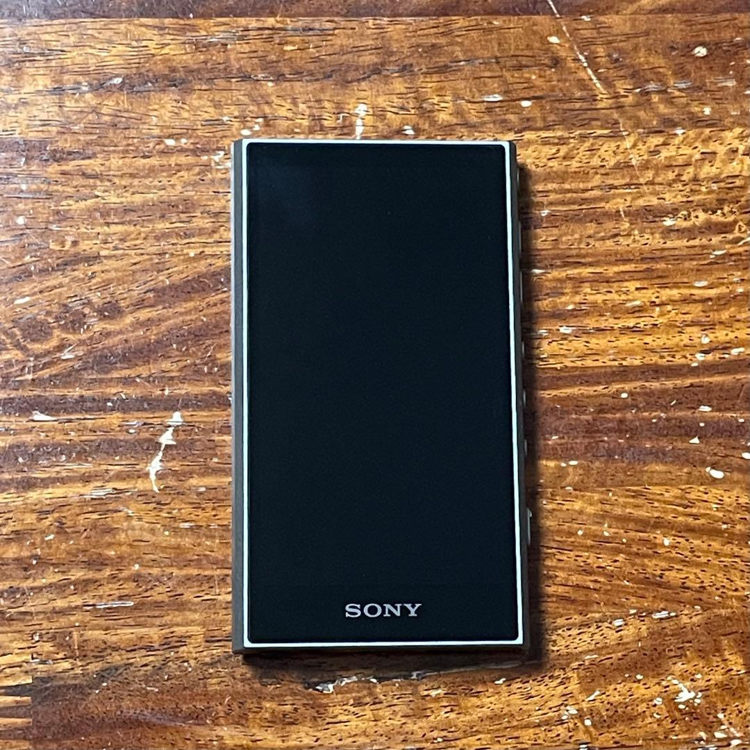 SONY NW-A306 グレー 32GB