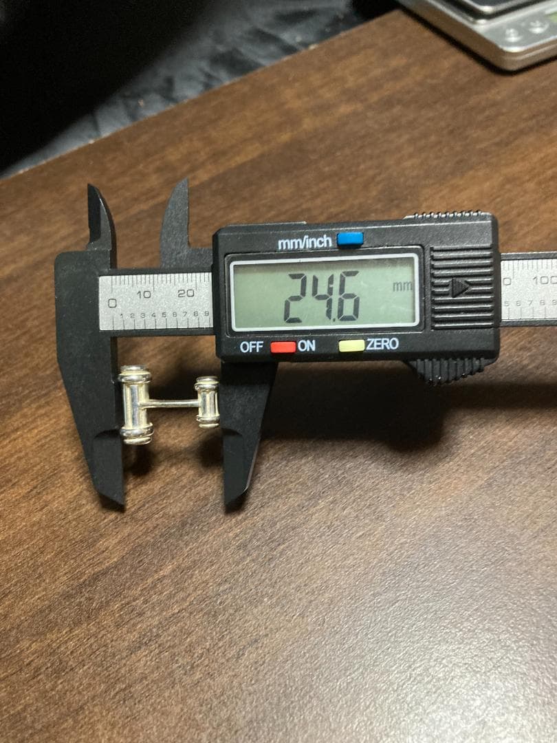 ティファニー ローラー アンドコー カフス シルバー