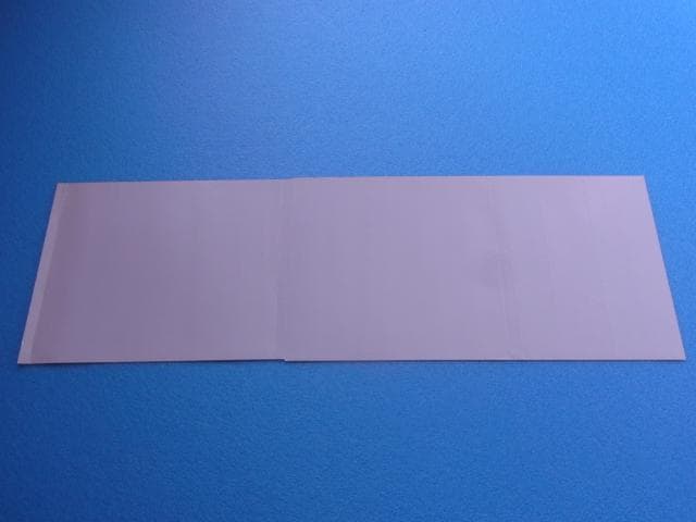 非売品　バーガーバーガー2　プレイステーション　PS　ダミージャケット　販促品