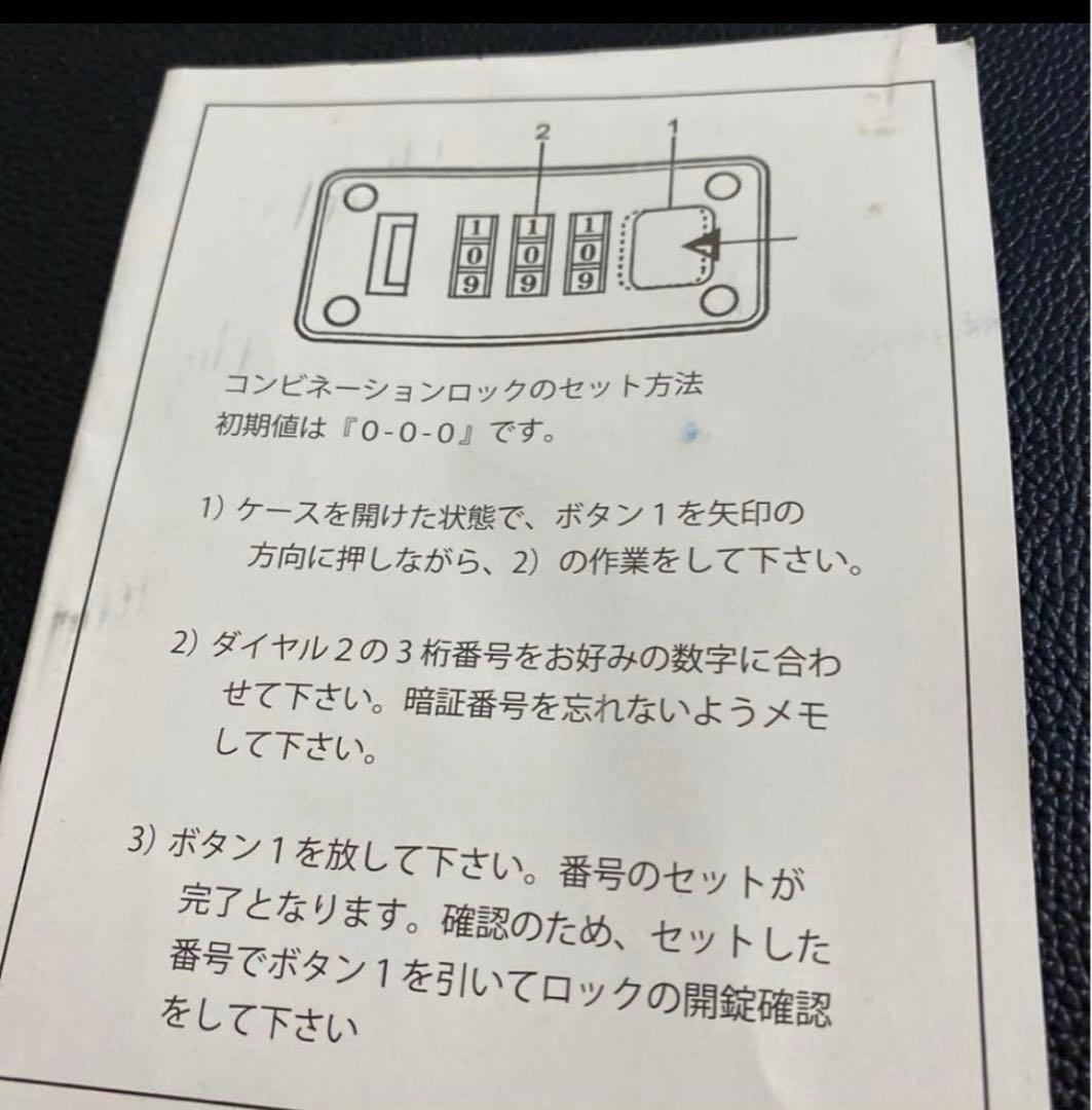 ゴスロリータメイドキャリーバッグ黒白ドットキャリーケース旅行バッグS機内持ち込み