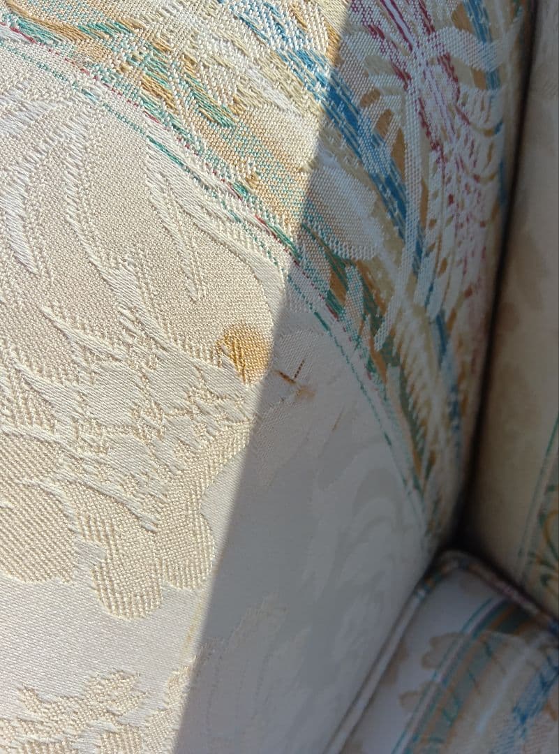 ●ヴィンテージ●CLAYTON MARCUS クレイトンマーカス 1人掛けソファ