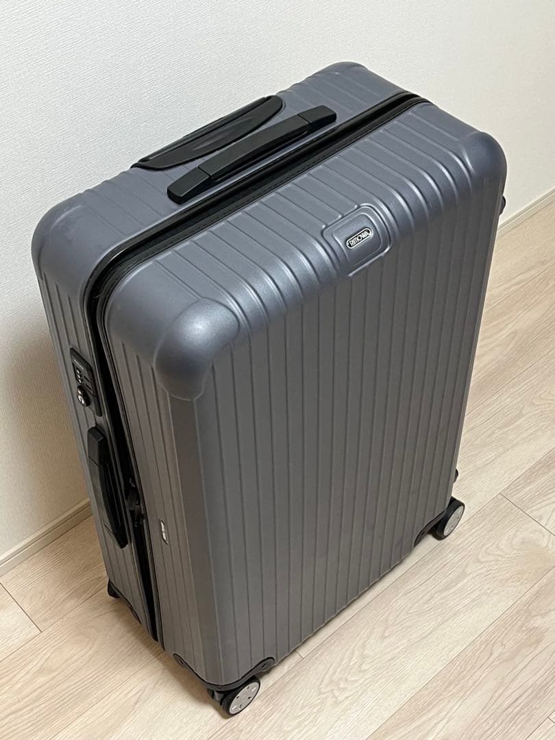 RIMOWA サルサ SALSA 82L