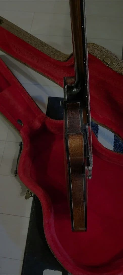 ギター Ibanez AMV10A-TCL vintage