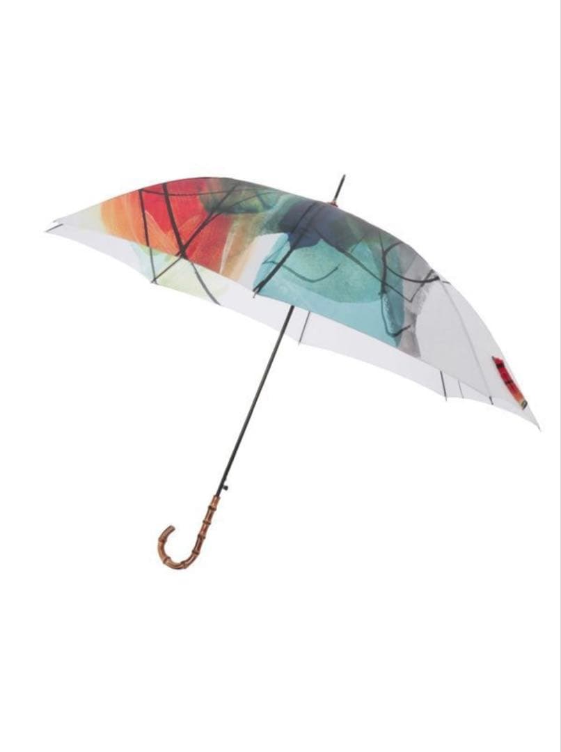 【un3d.】LINE ART UMBRELLA ※マンデー