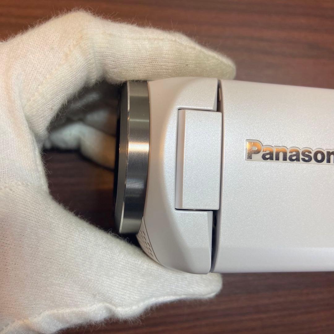 Panasonic HC-V360M ビデオカメラ ほぼ新品 5642