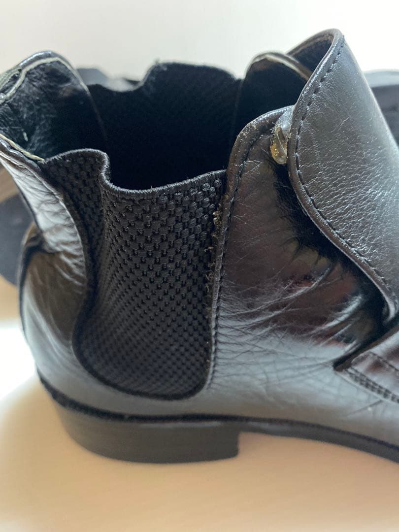 alfredoBANNISTER/アルフレッドバニスター　ブーツ26〜27cm