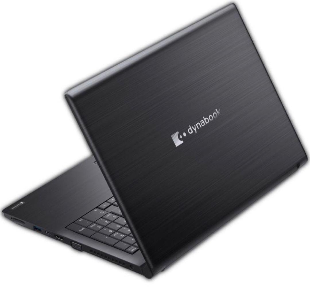 Dynabook ノートパソコン B55 本体 第11世代 Core i5