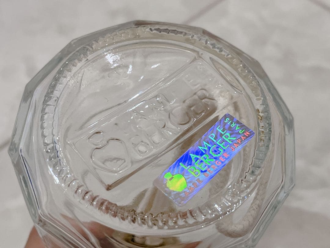 LAMPE BERGER ランプベルジュオイルセット ランプベルジェ ランプ用