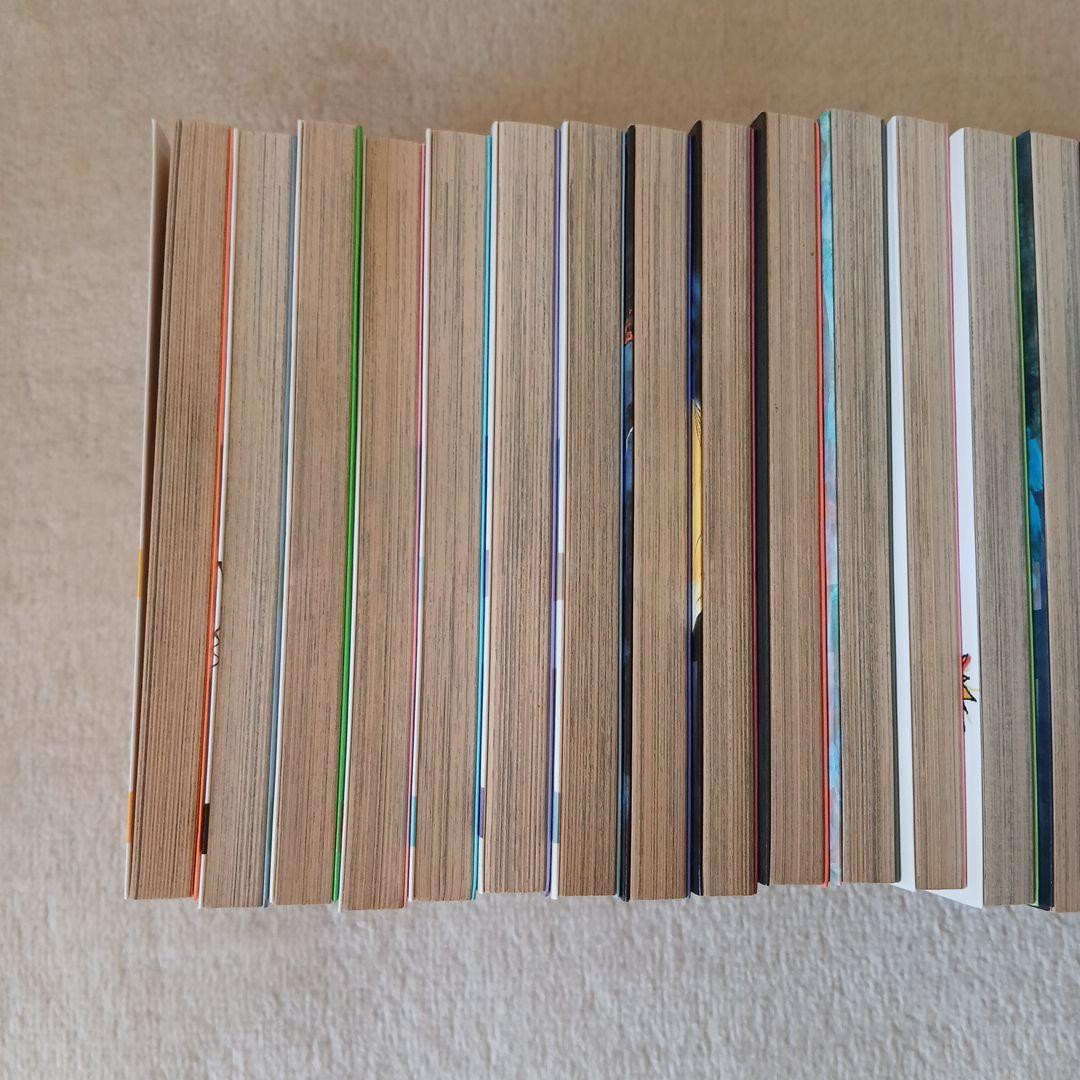 ピ*ィ様 HUNTER×HUNTER　1～33巻　コミックス　他　全て初版　セッ