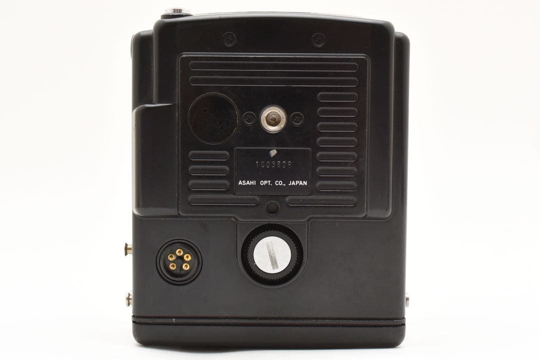 ノ*ー様 #144 ★美品★PENTAX 645 ボディ