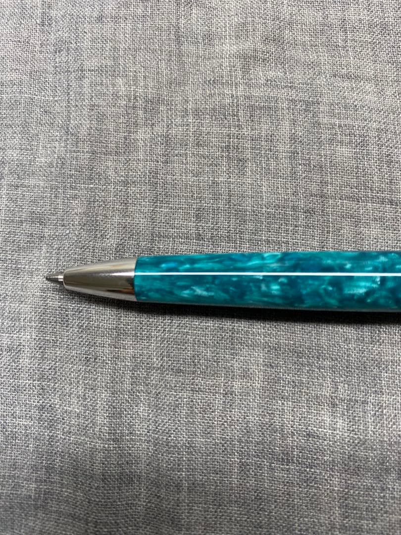 SIGNUM オリオネ ボールペン