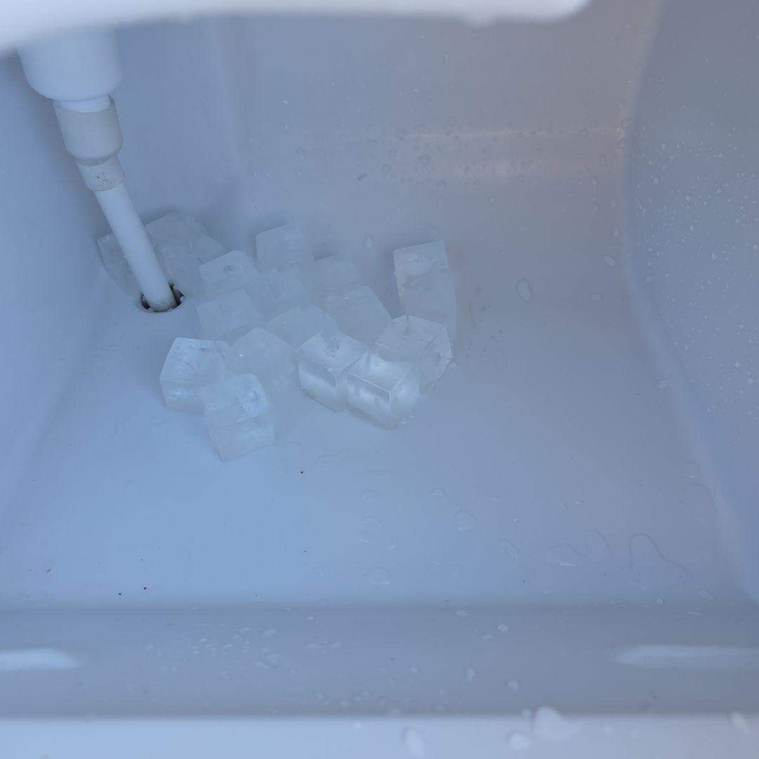 ホシザキ 製氷機 25kgタイプ