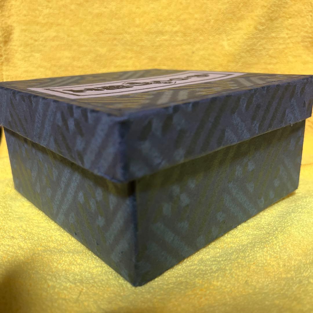 からくり安兵衛　亀井明夫 作 秘密箱　コーヒーカップ