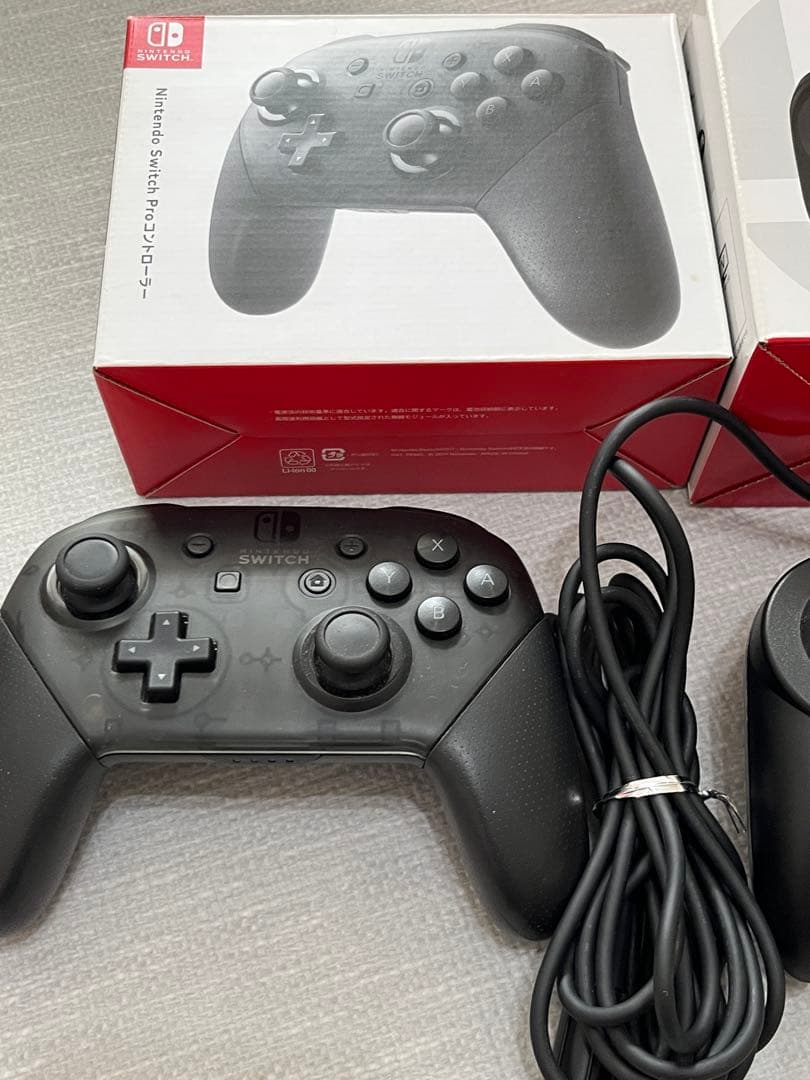 NintendoSwitchニンテンドースイッチ本体　大乱闘スマッシュブラザーズ