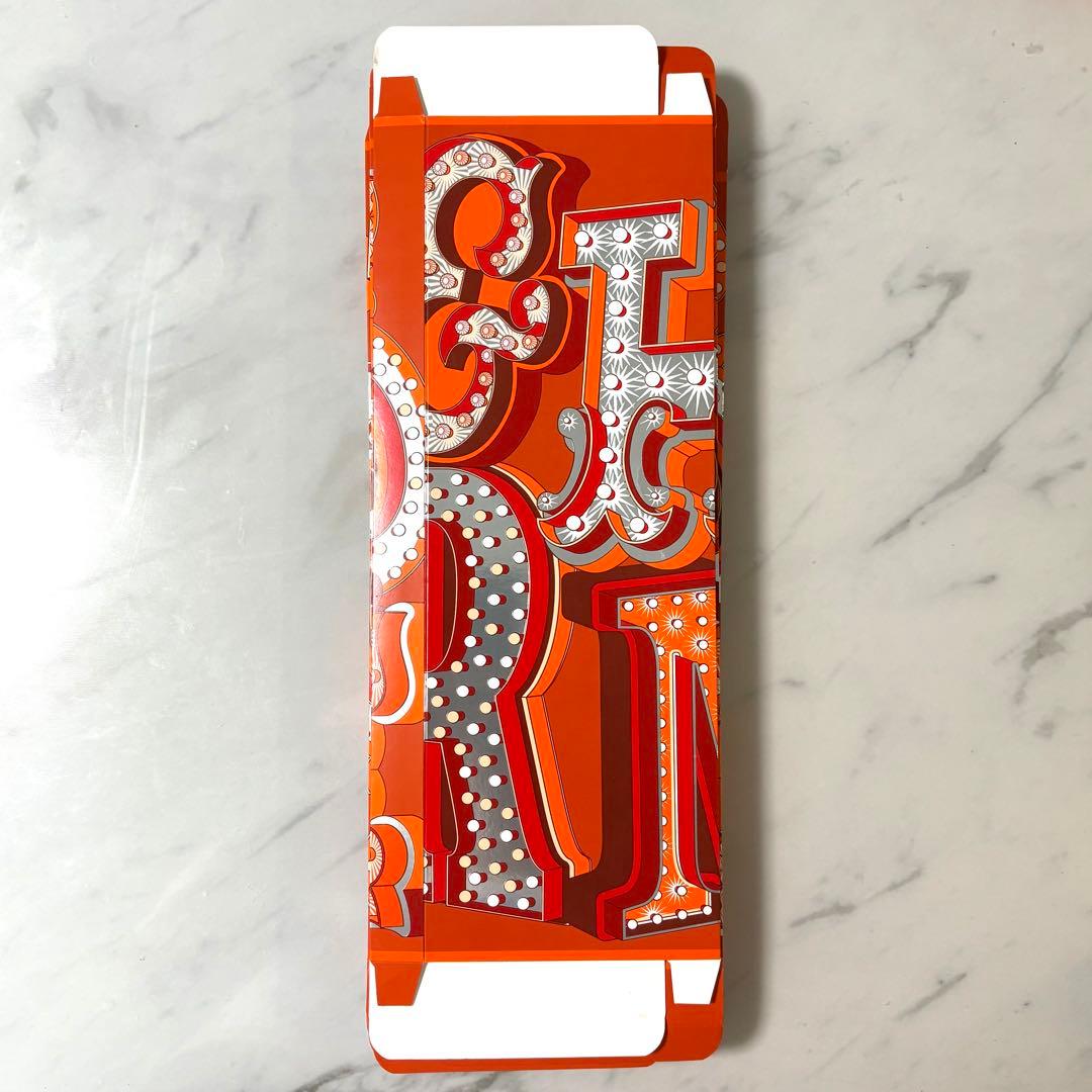 【新品 未使用】HERMES エルメス 空箱 17個セット