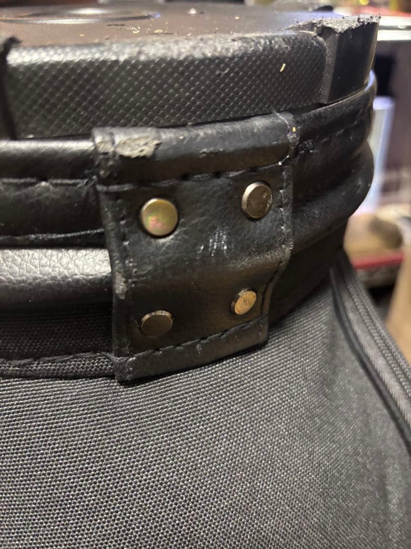 ラルフローレン ポロベア キャディバッグ